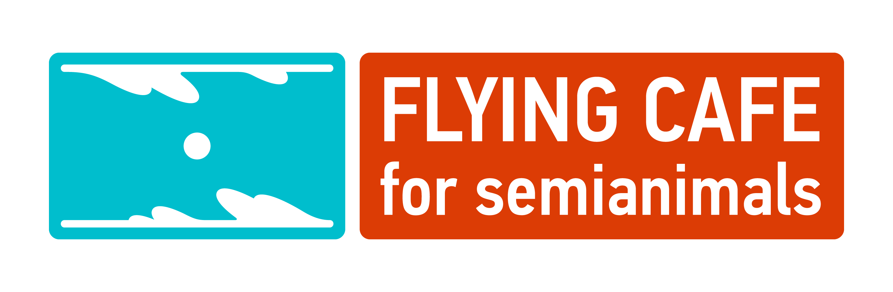 Flying Cafe For Semianimals