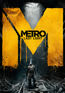 Metro: last light